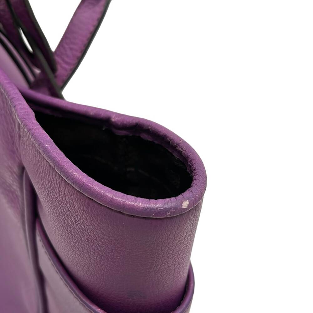 Loewe Heritage Tote Bag - Picture 10 of 10